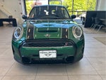 2022 MINI HARDTOP 4 DOOR SIGNATURE