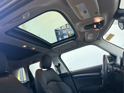 2022 MINI HARDTOP 4 DOOR SIGNATURE