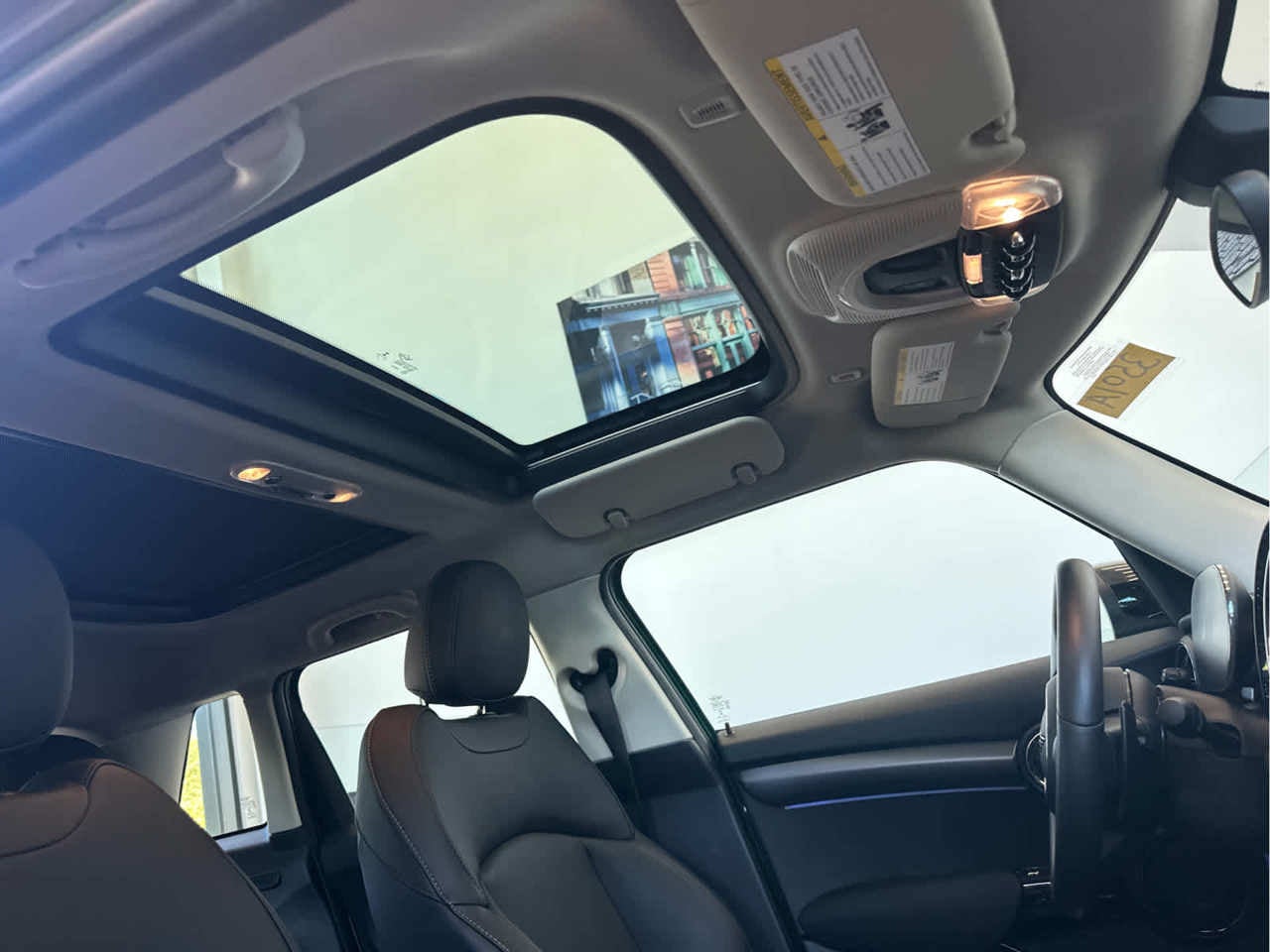 2022 MINI HARDTOP 4 DOOR SIGNATURE