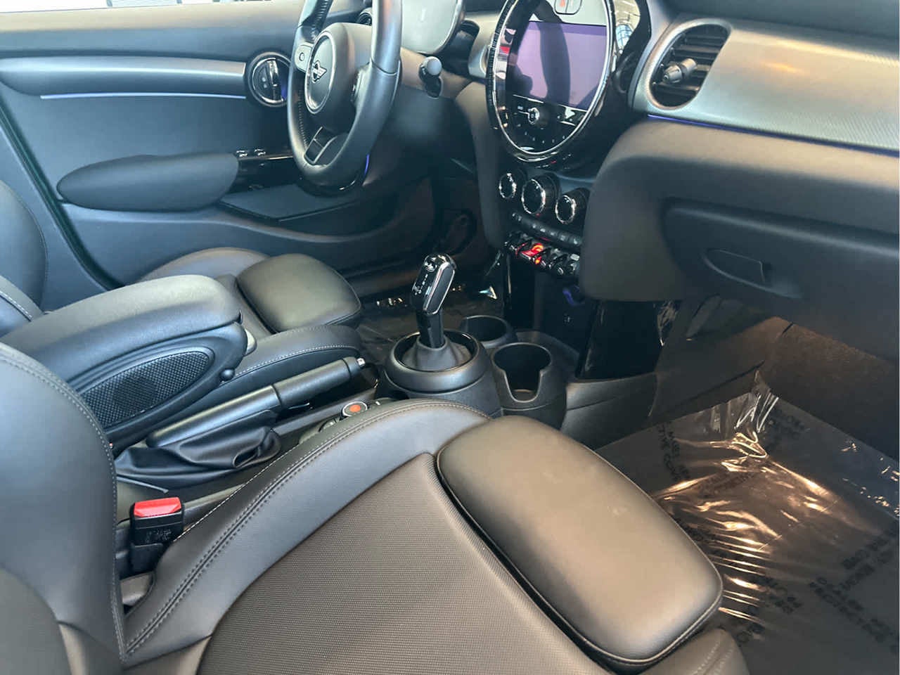 2022 MINI HARDTOP 4 DOOR SIGNATURE