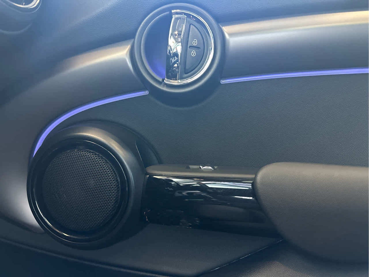2022 MINI HARDTOP 4 DOOR SIGNATURE