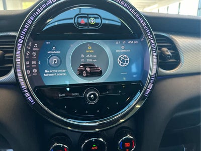 2022 MINI HARDTOP 4 DOOR SIGNATURE