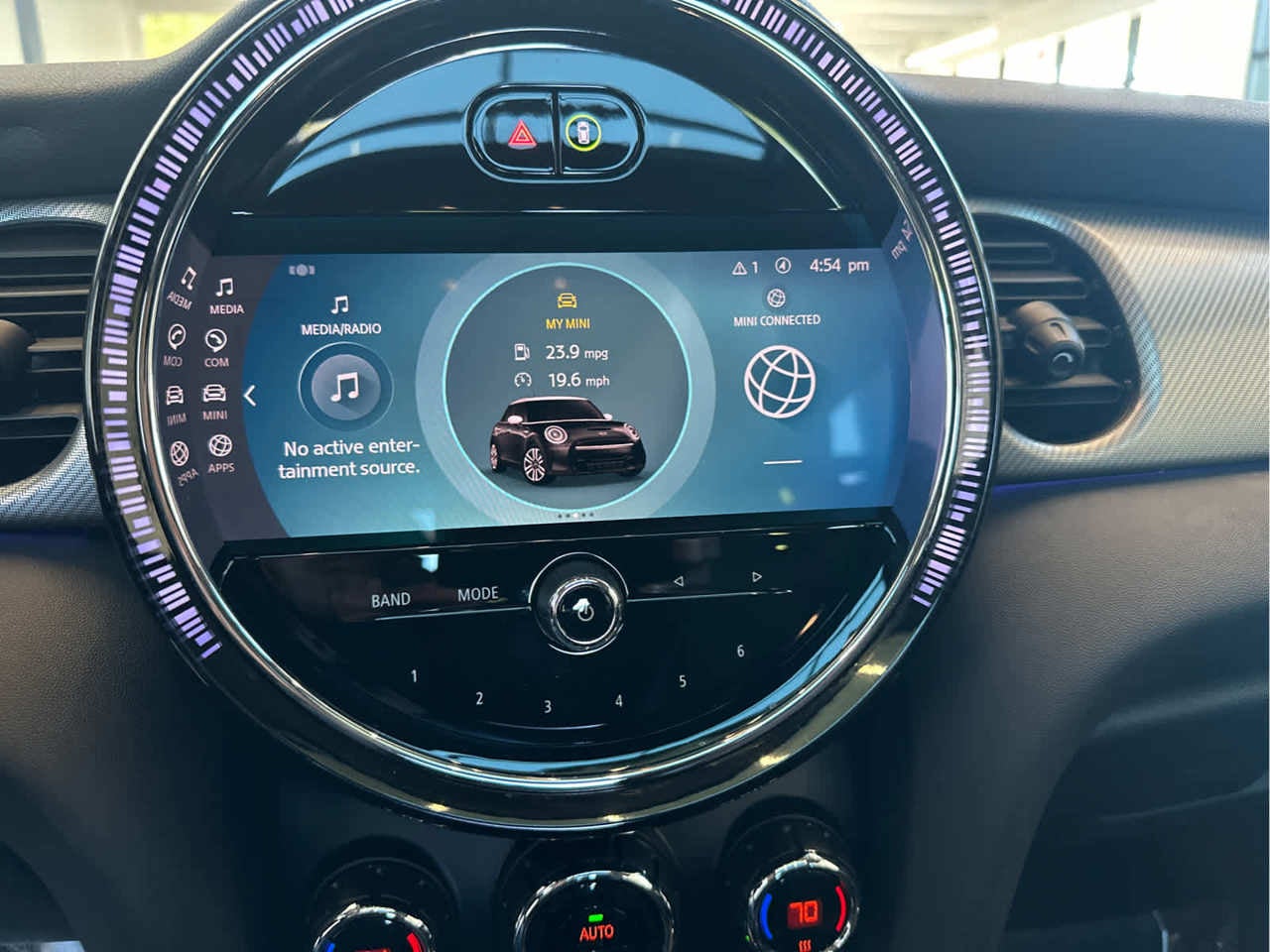 2022 MINI HARDTOP 4 DOOR SIGNATURE