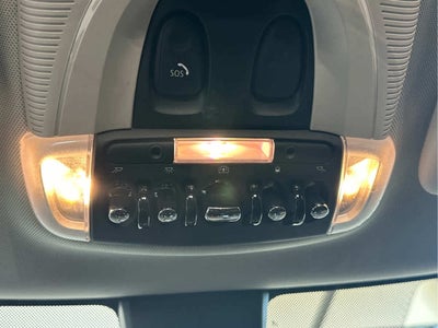 2022 MINI HARDTOP 4 DOOR SIGNATURE