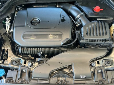 2022 MINI HARDTOP 4 DOOR SIGNATURE