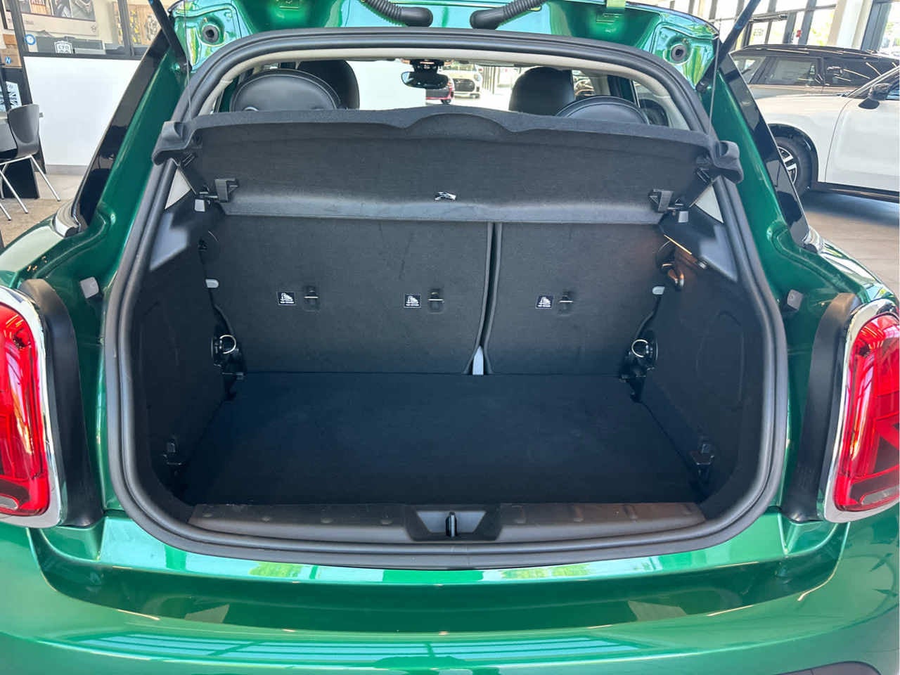 2022 MINI HARDTOP 4 DOOR SIGNATURE