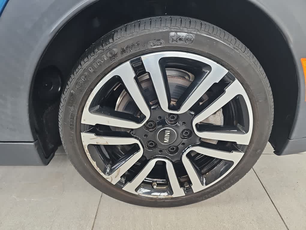 2024 MINI HARDTOP 4 DOOR Cooper S FWD