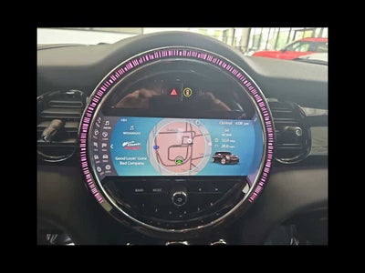 2024 MINI HARDTOP 4 DOOR Cooper S FWD