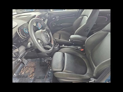 2024 MINI HARDTOP 4 DOOR Cooper S FWD
