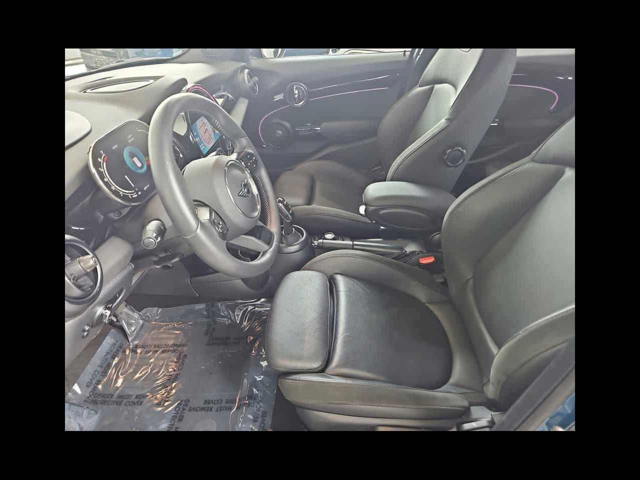 2024 MINI HARDTOP 4 DOOR Cooper S FWD