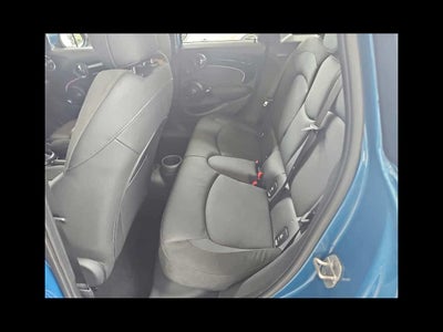2024 MINI HARDTOP 4 DOOR Cooper S FWD