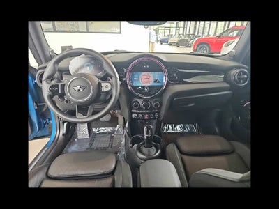 2024 MINI HARDTOP 4 DOOR Cooper S FWD