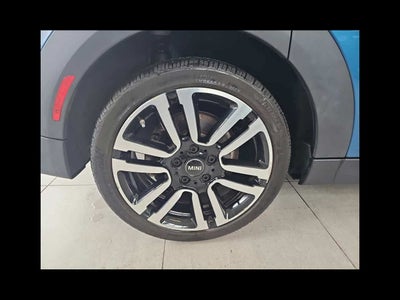 2024 MINI HARDTOP 4 DOOR Cooper S FWD