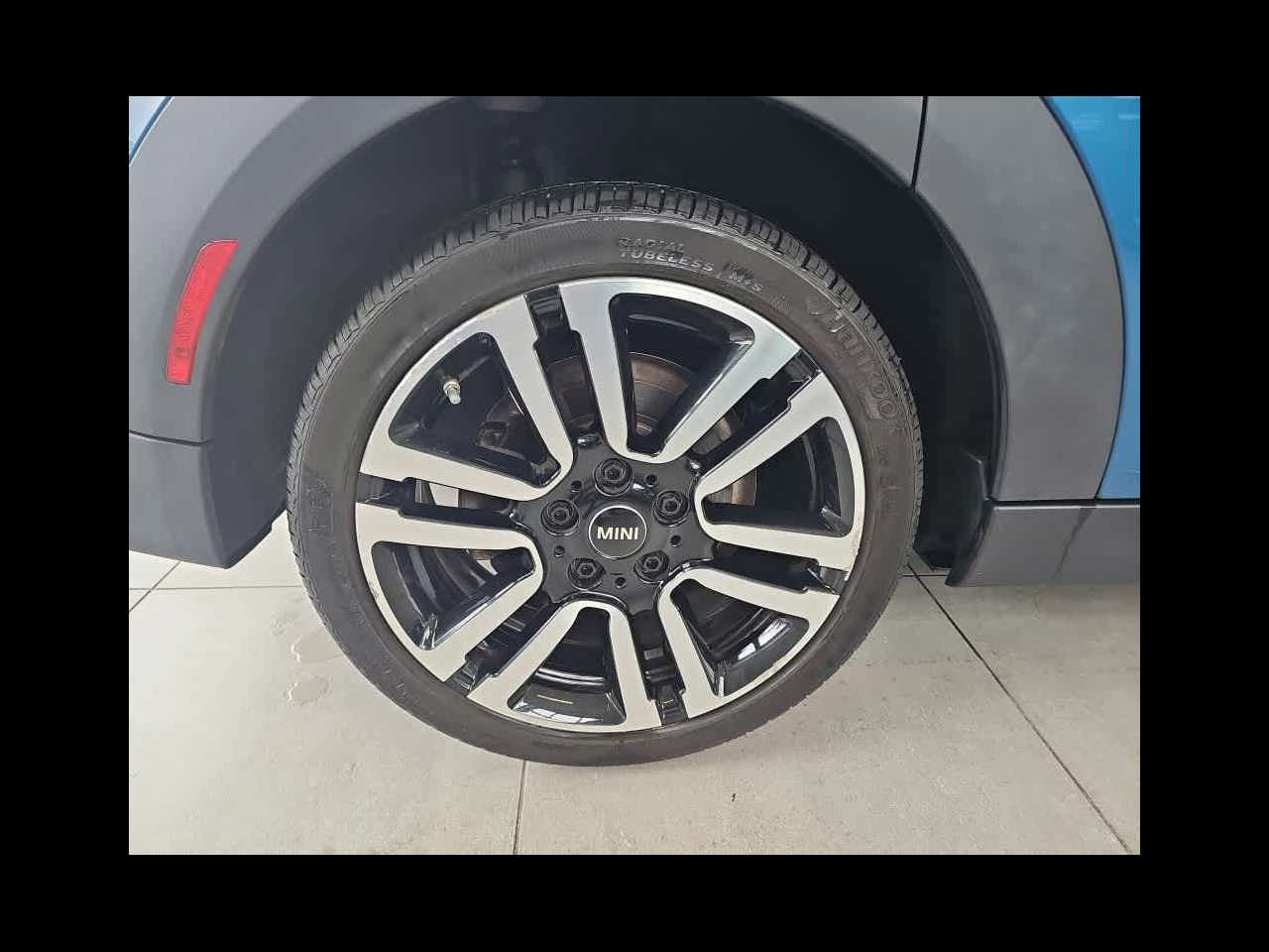 2024 MINI HARDTOP 4 DOOR Cooper S FWD