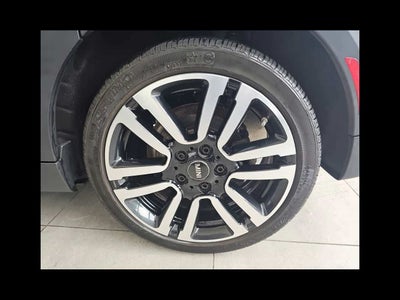 2024 MINI HARDTOP 4 DOOR Cooper S FWD