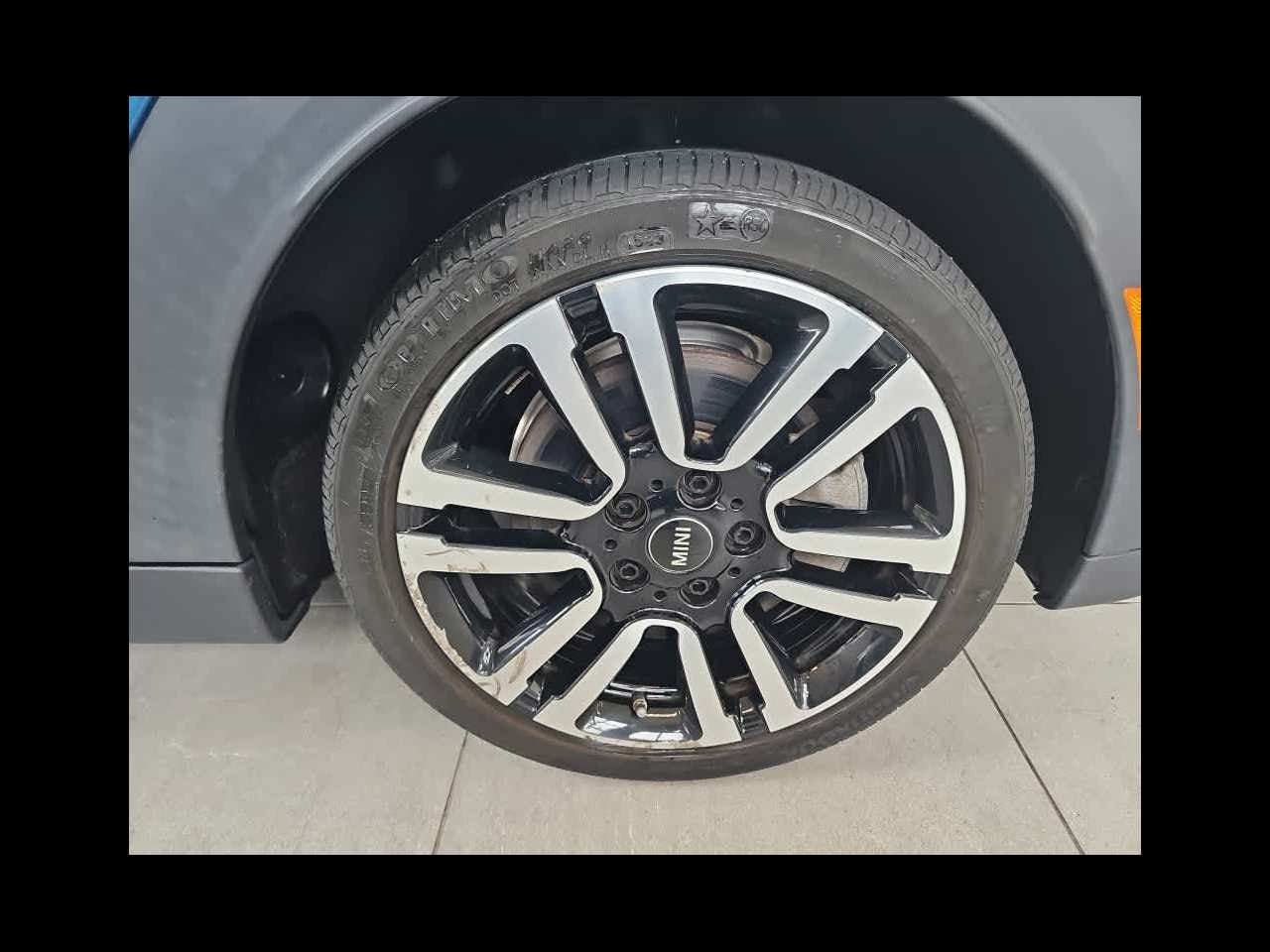 2024 MINI HARDTOP 4 DOOR Cooper S FWD