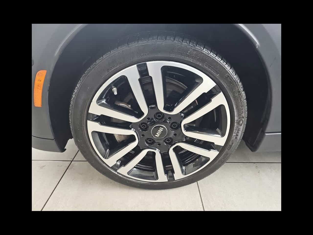2024 MINI HARDTOP 4 DOOR Cooper S FWD