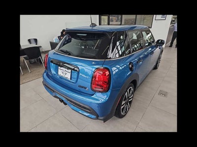 2024 MINI HARDTOP 4 DOOR Cooper S FWD