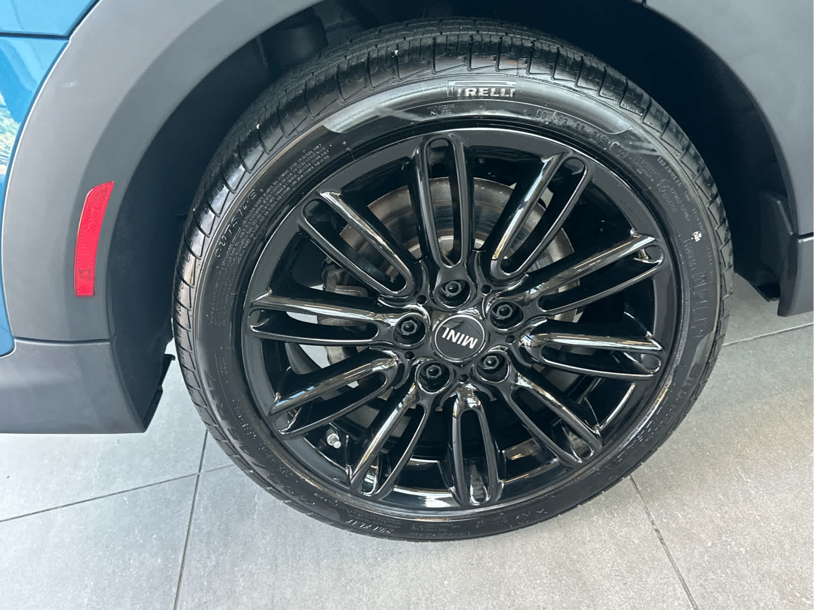 2023 MINI HARDTOP 4 DOOR Cooper S FWD