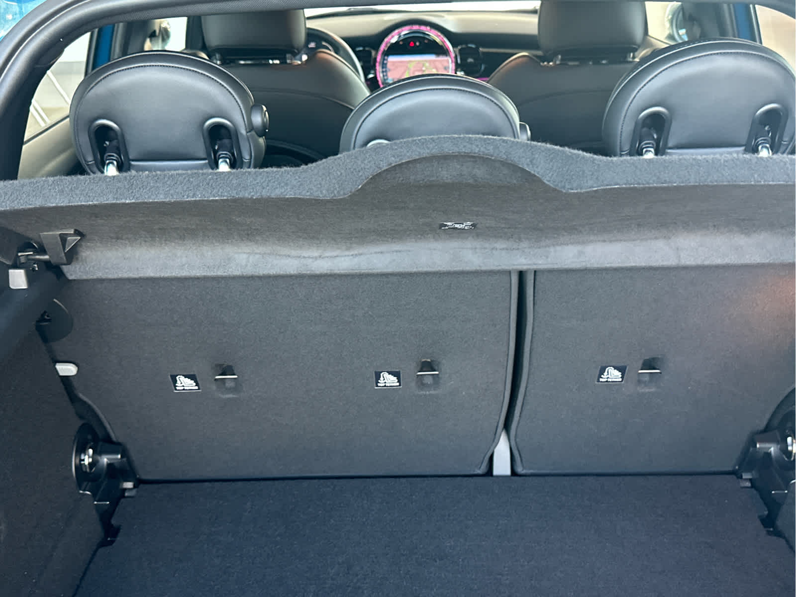 2023 MINI HARDTOP 4 DOOR Cooper S FWD