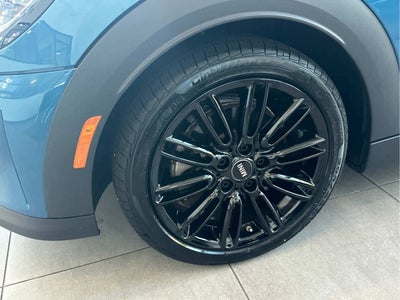2023 MINI HARDTOP 4 DOOR Cooper S FWD