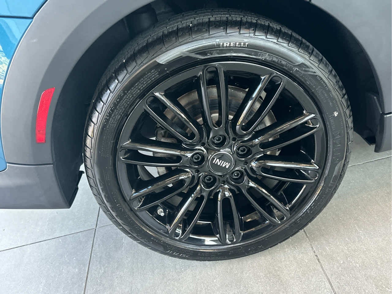 2023 MINI HARDTOP 4 DOOR Cooper S FWD
