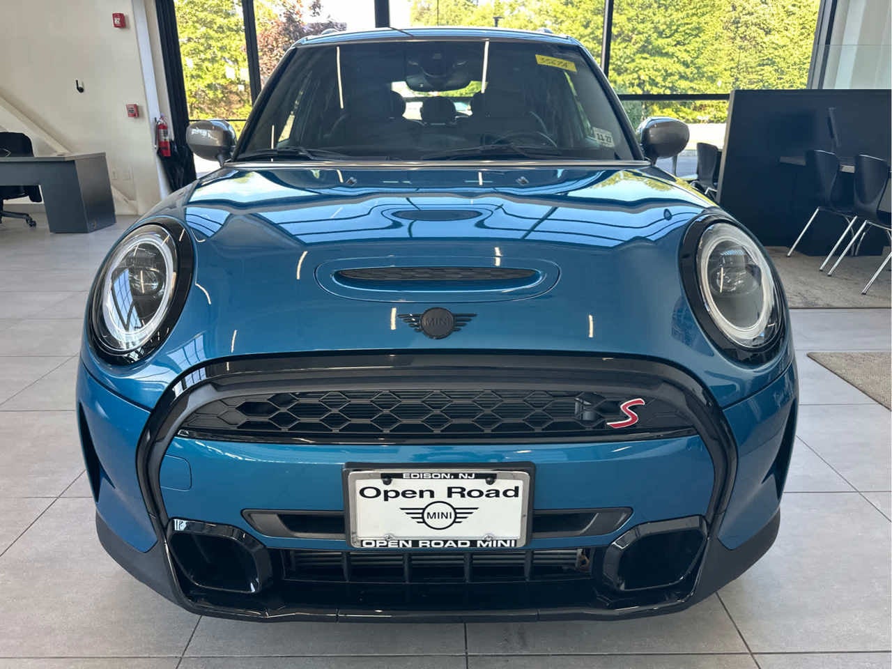 2023 MINI HARDTOP 4 DOOR Cooper S FWD