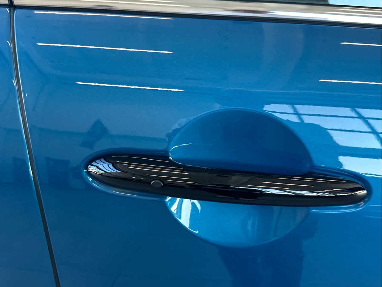 2023 MINI HARDTOP 4 DOOR Cooper S FWD