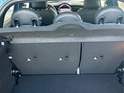 2023 MINI HARDTOP 4 DOOR Cooper S FWD