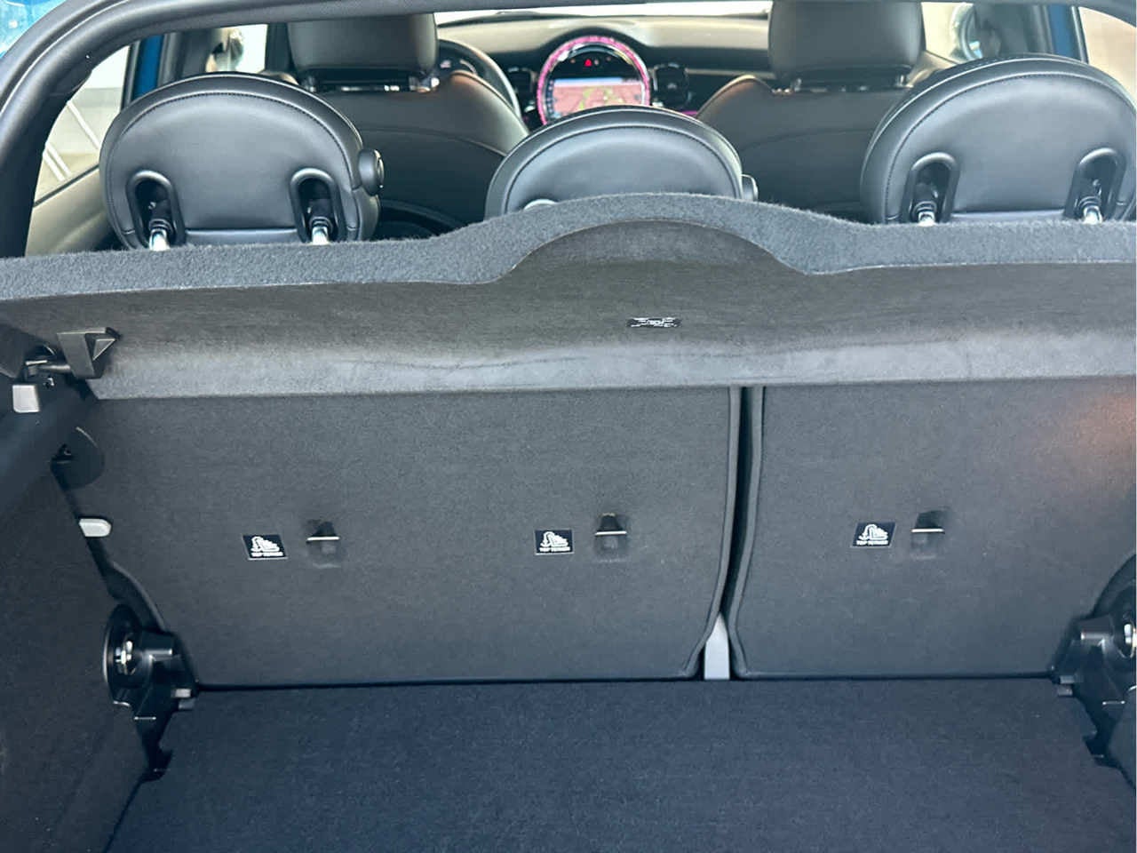 2023 MINI HARDTOP 4 DOOR Cooper S FWD