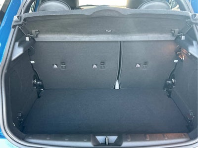 2023 MINI HARDTOP 4 DOOR Cooper S FWD