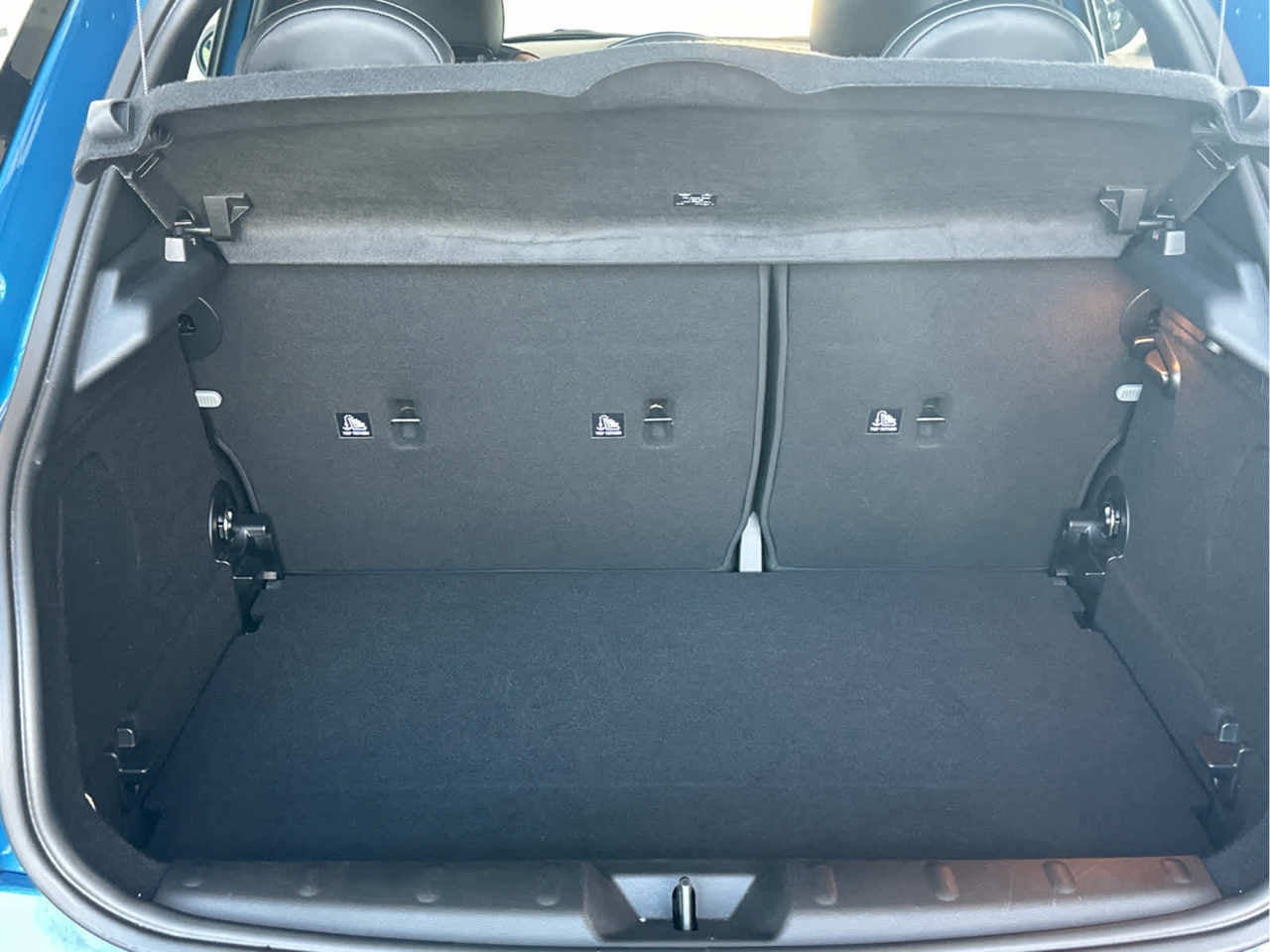 2023 MINI HARDTOP 4 DOOR Cooper S FWD