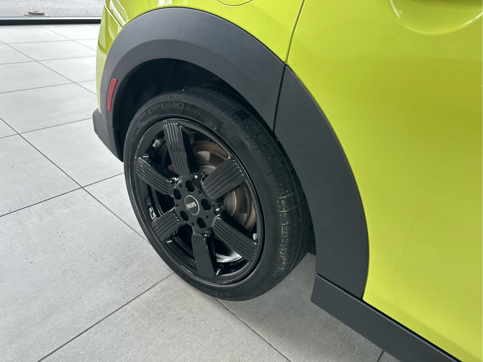 2024 MINI HARDTOP 4 DOOR Cooper S FWD