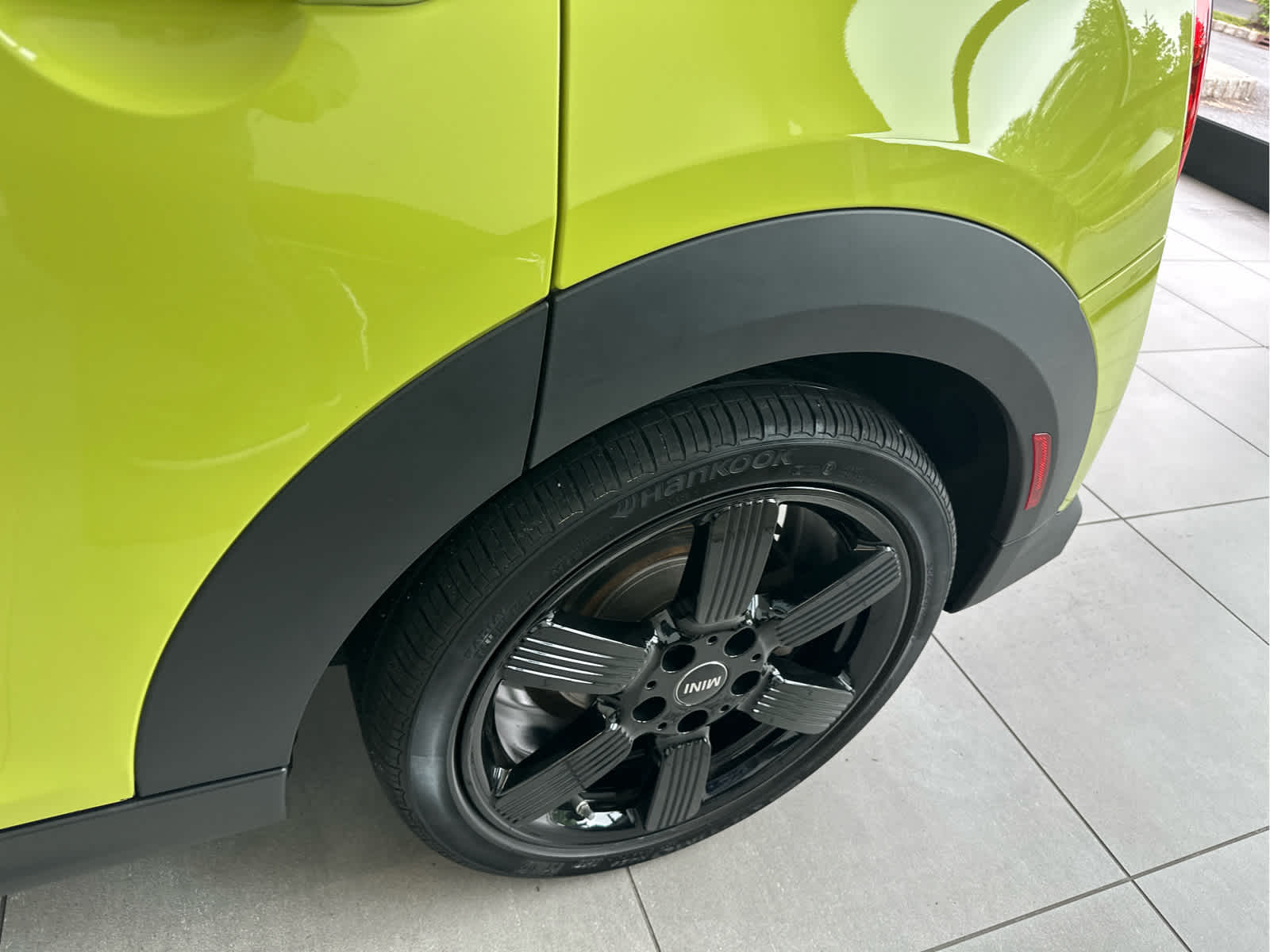 2024 MINI HARDTOP 4 DOOR Cooper S FWD