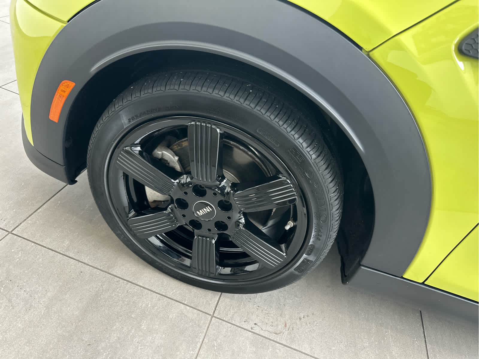 2024 MINI HARDTOP 4 DOOR Cooper S FWD