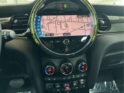 2024 MINI HARDTOP 4 DOOR Cooper S FWD