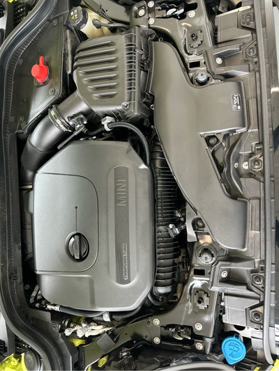 2024 MINI HARDTOP 4 DOOR Cooper S FWD