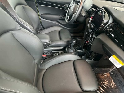 2024 MINI HARDTOP 4 DOOR Cooper S FWD