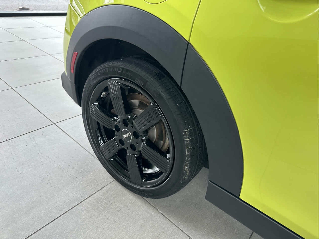 2024 MINI HARDTOP 4 DOOR Cooper S FWD