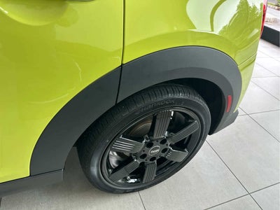 2024 MINI HARDTOP 4 DOOR Cooper S FWD
