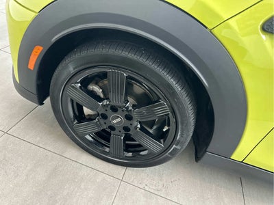 2024 MINI HARDTOP 4 DOOR Cooper S FWD