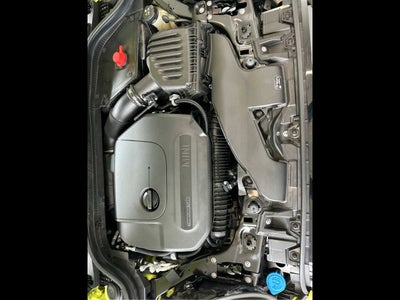 2024 MINI HARDTOP 4 DOOR Cooper S FWD