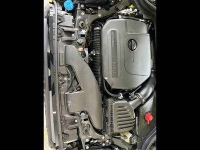 2024 MINI HARDTOP 4 DOOR Cooper S FWD