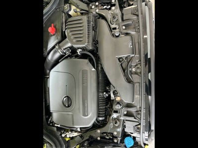 2024 MINI HARDTOP 4 DOOR Cooper S FWD