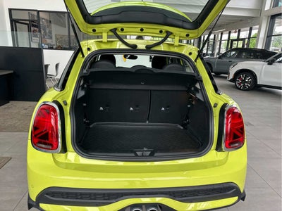 2024 MINI HARDTOP 4 DOOR Cooper S FWD