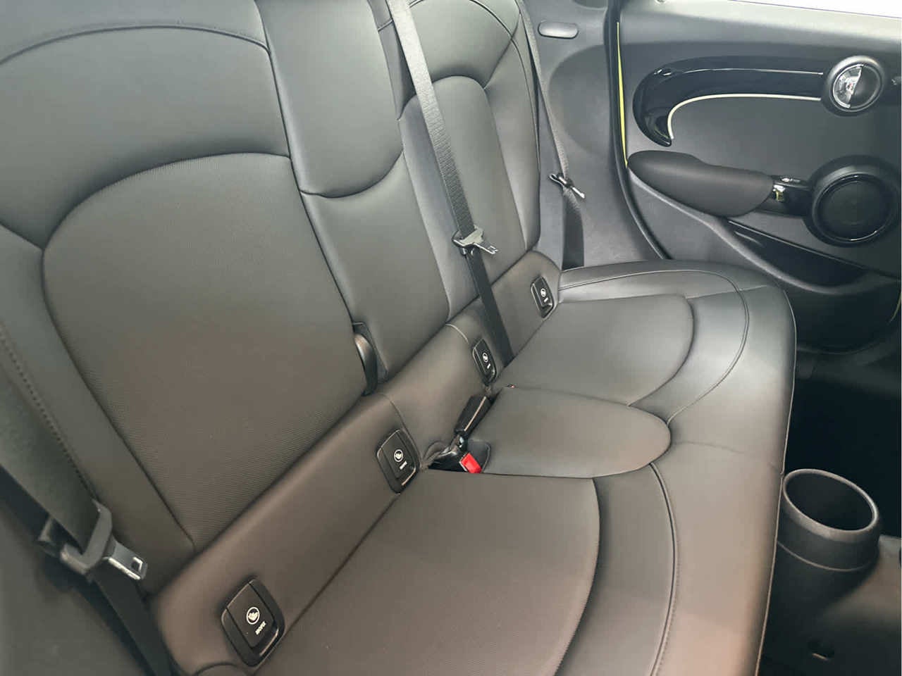 2024 MINI HARDTOP 4 DOOR Cooper S FWD