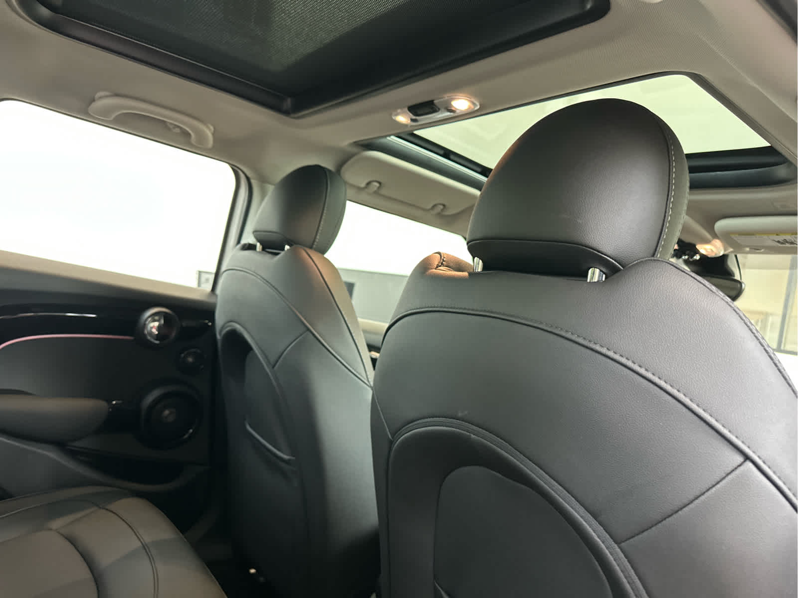 2024 MINI HARDTOP 4 DOOR Cooper S FWD