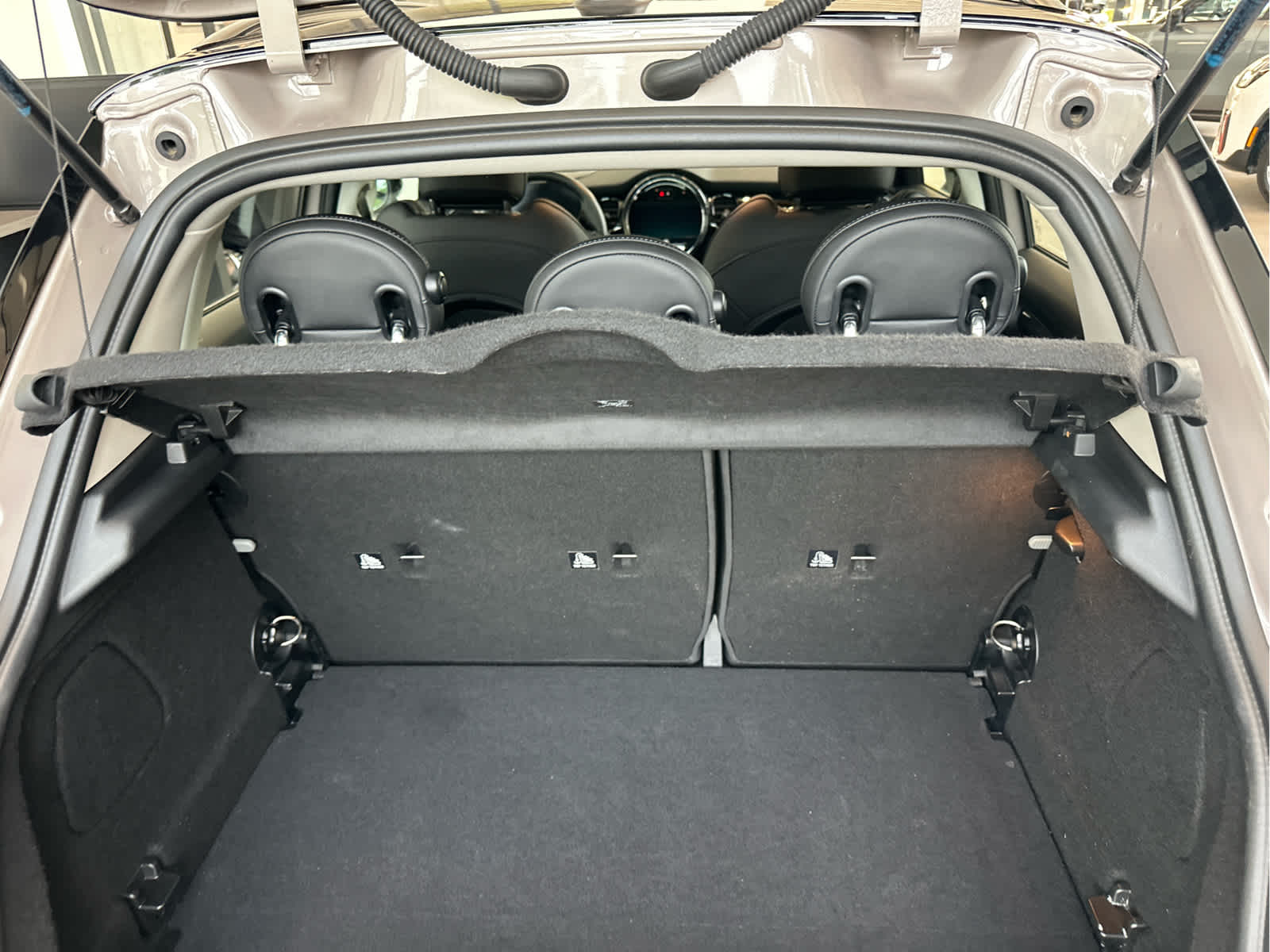 2024 MINI HARDTOP 4 DOOR Cooper S FWD