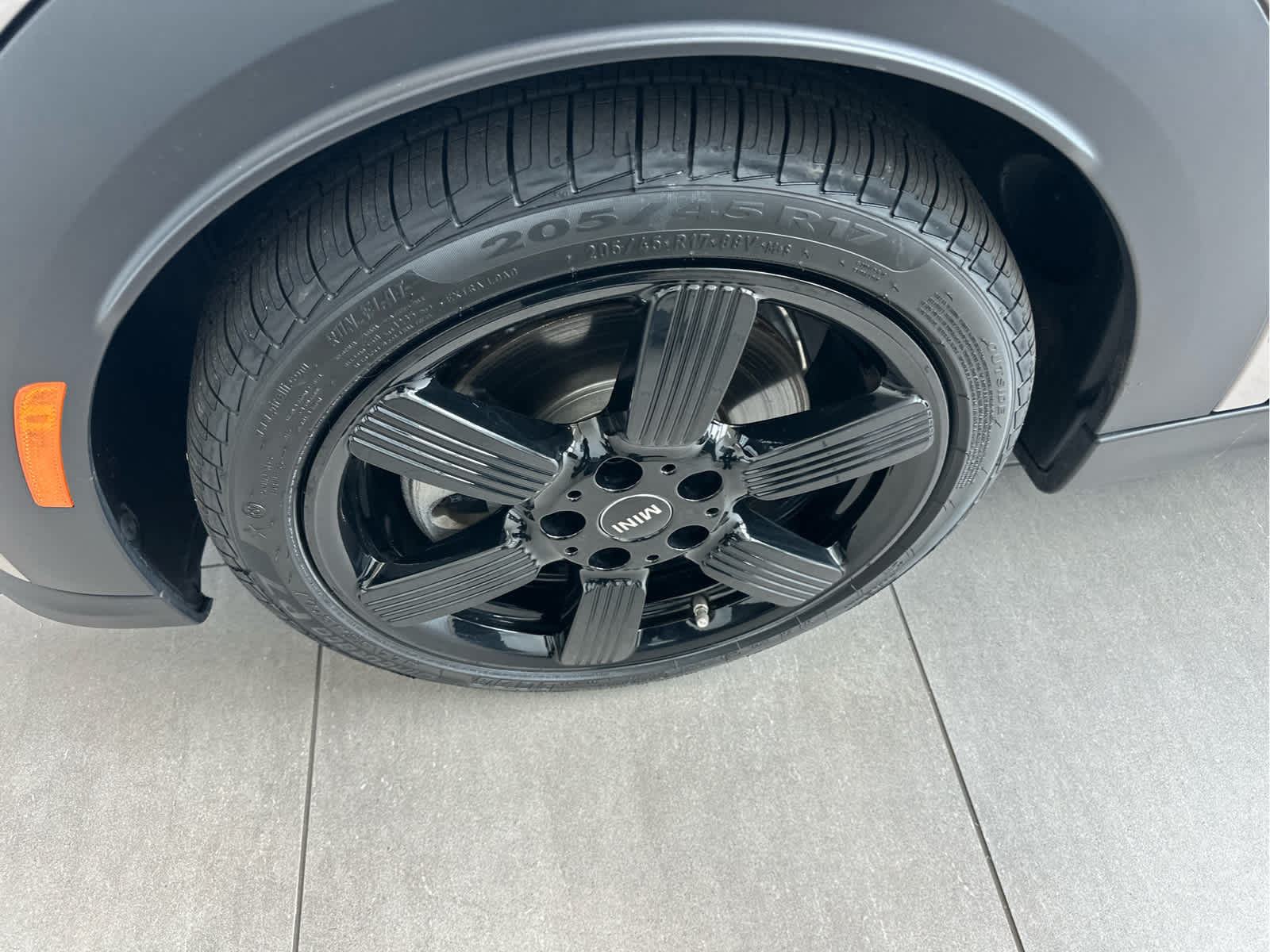 2024 MINI HARDTOP 4 DOOR Cooper S FWD