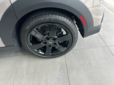 2024 MINI HARDTOP 4 DOOR Cooper S FWD